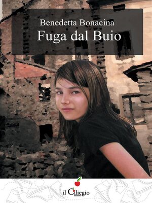 cover image of Fuga dal buio